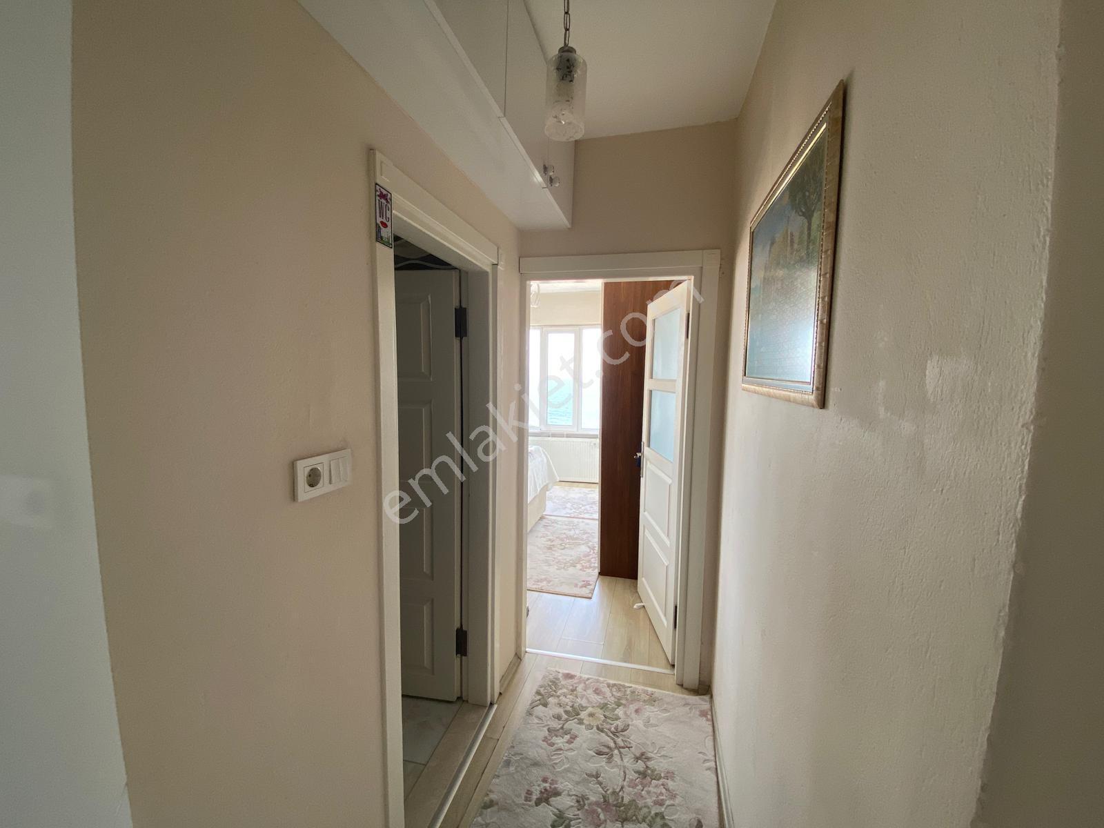 Denizi Evinizin İçine Getiren Köprü Manzaralı 2+1 Satılık Daire - Görsel 24