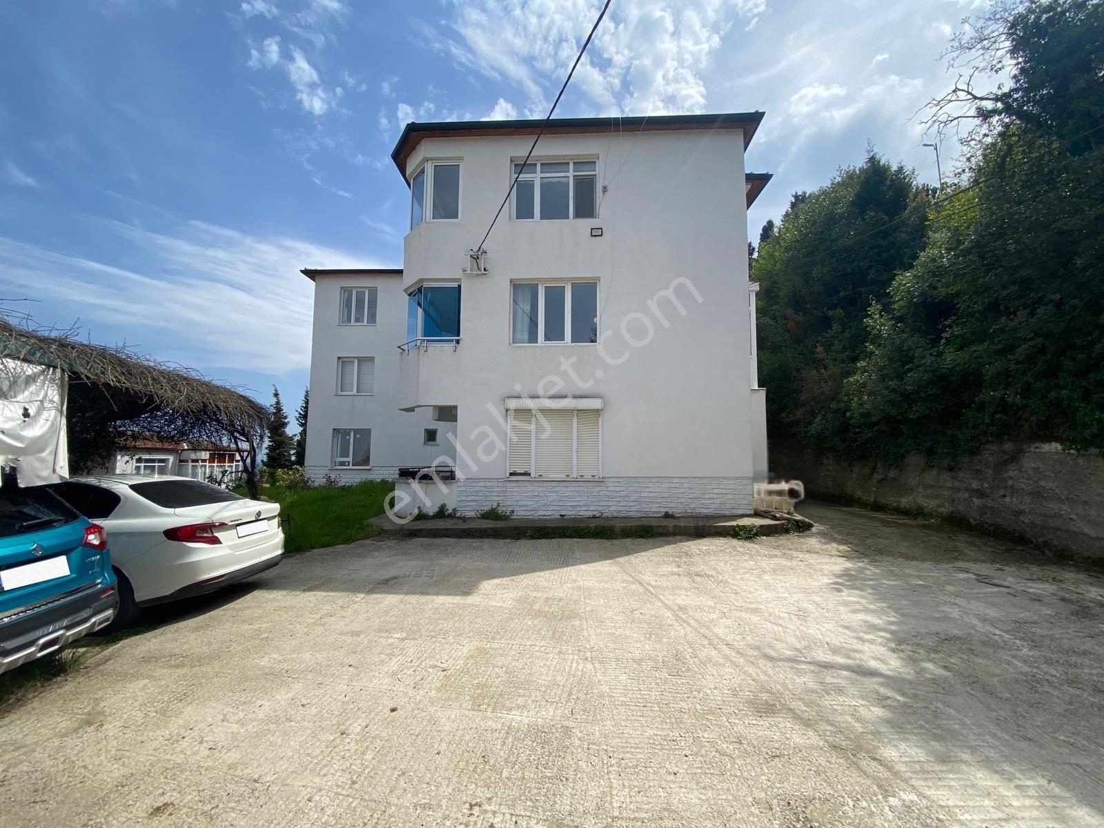 Denizi Evinizin İçine Getiren Köprü Manzaralı 2+1 Satılık Daire - Görsel 26