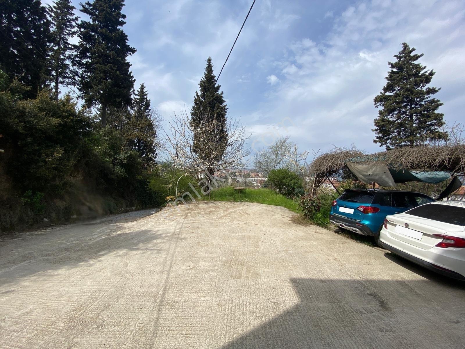 Denizi Evinizin İçine Getiren Köprü Manzaralı 2+1 Satılık Daire - Görsel 21