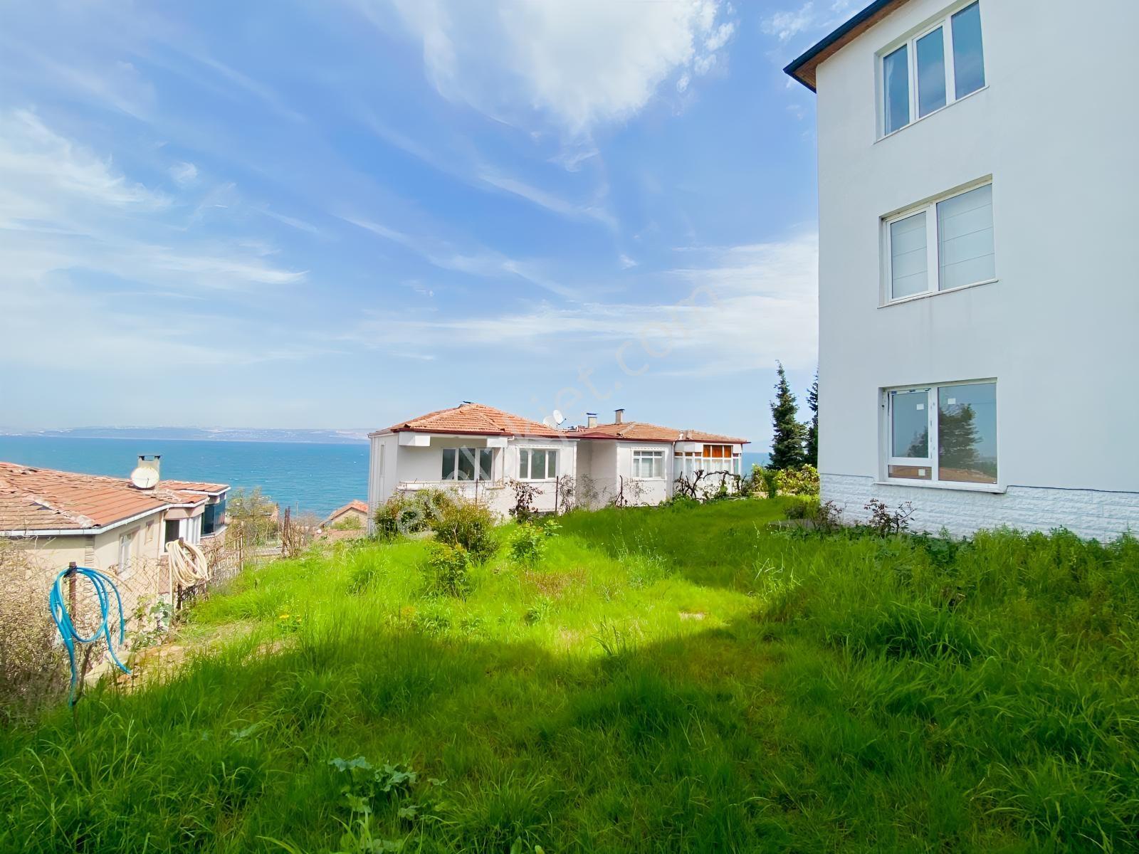 Denizi Evinizin İçine Getiren Köprü Manzaralı 2+1 Satılık Daire - Görsel 25