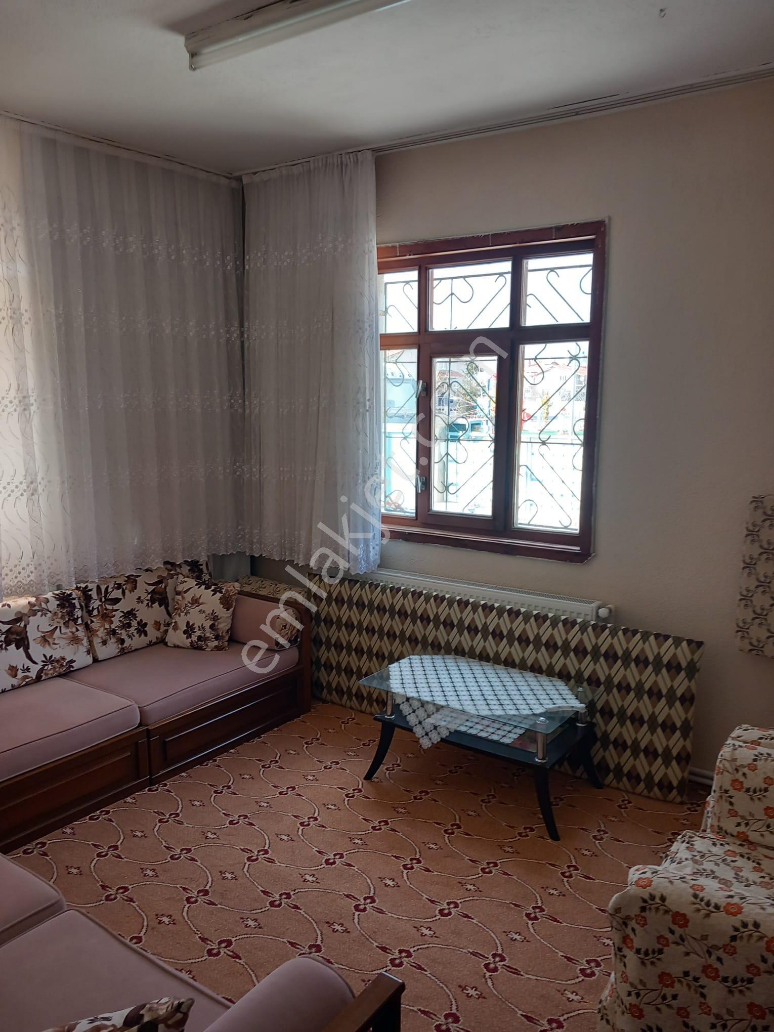 Karaaslan Mah 2.5 Katlı 3 Daireli Müstakil Ev - Görsel 2