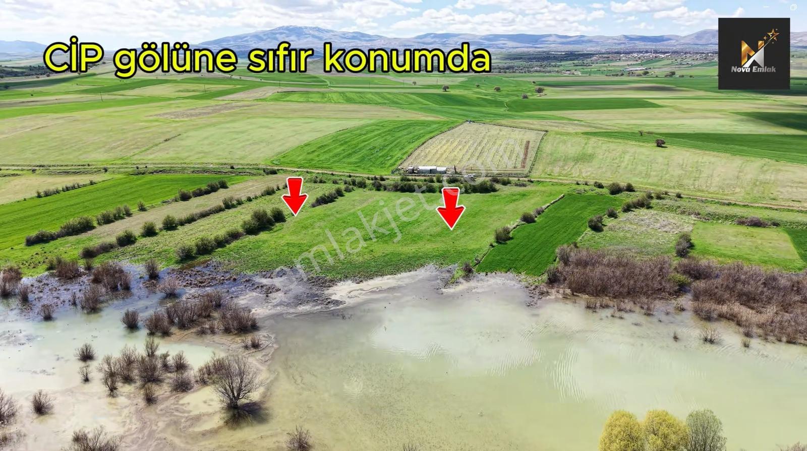 *nova* Harmantepe'de 4.124 M² Satılık Tarla - Görsel 11