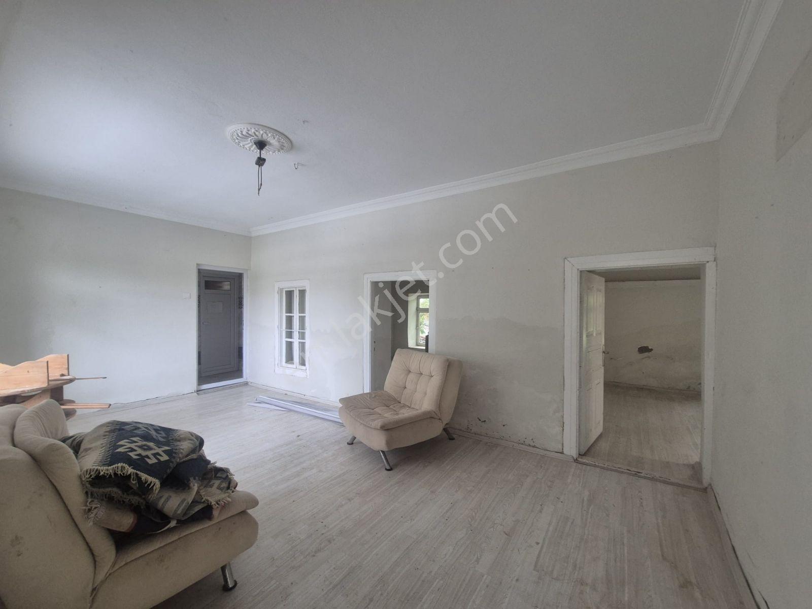 Kiralık Ortaca Güzelyurt Mah 2+1 Bahçe Katı Daire - Görsel 6