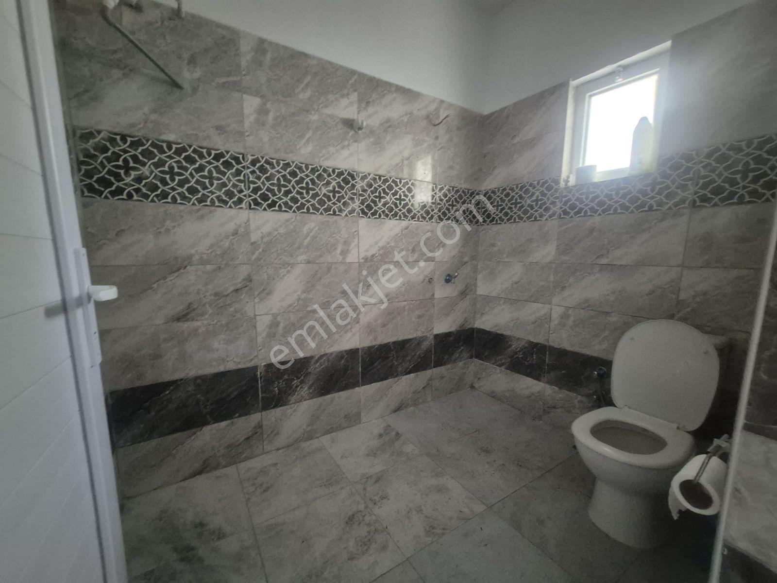 Kiralık Ortaca Güzelyurt Mah 2+1 Bahçe Katı Daire - Görsel 7