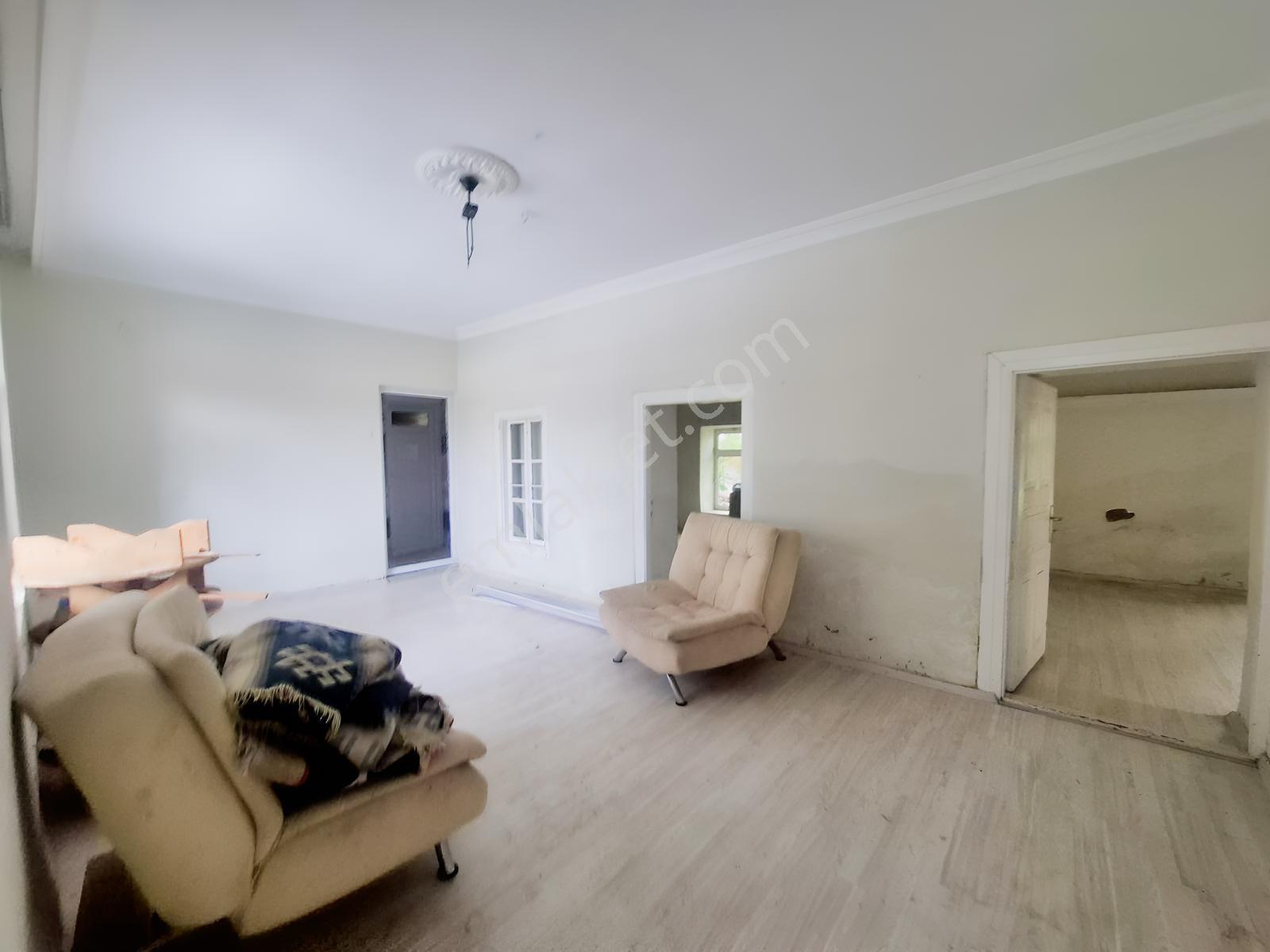 Kiralık Ortaca Güzelyurt Mah 2+1 Bahçe Katı Daire - Görsel 12