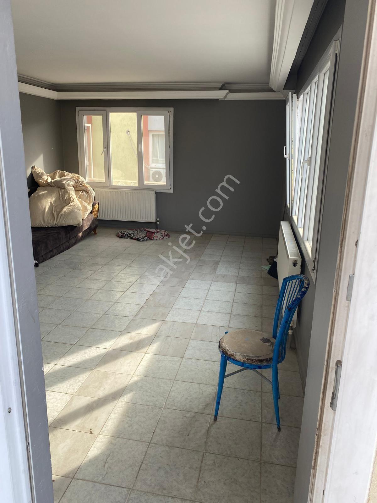 3 Balkonlu Geniş Geniş Ev - Görsel 12