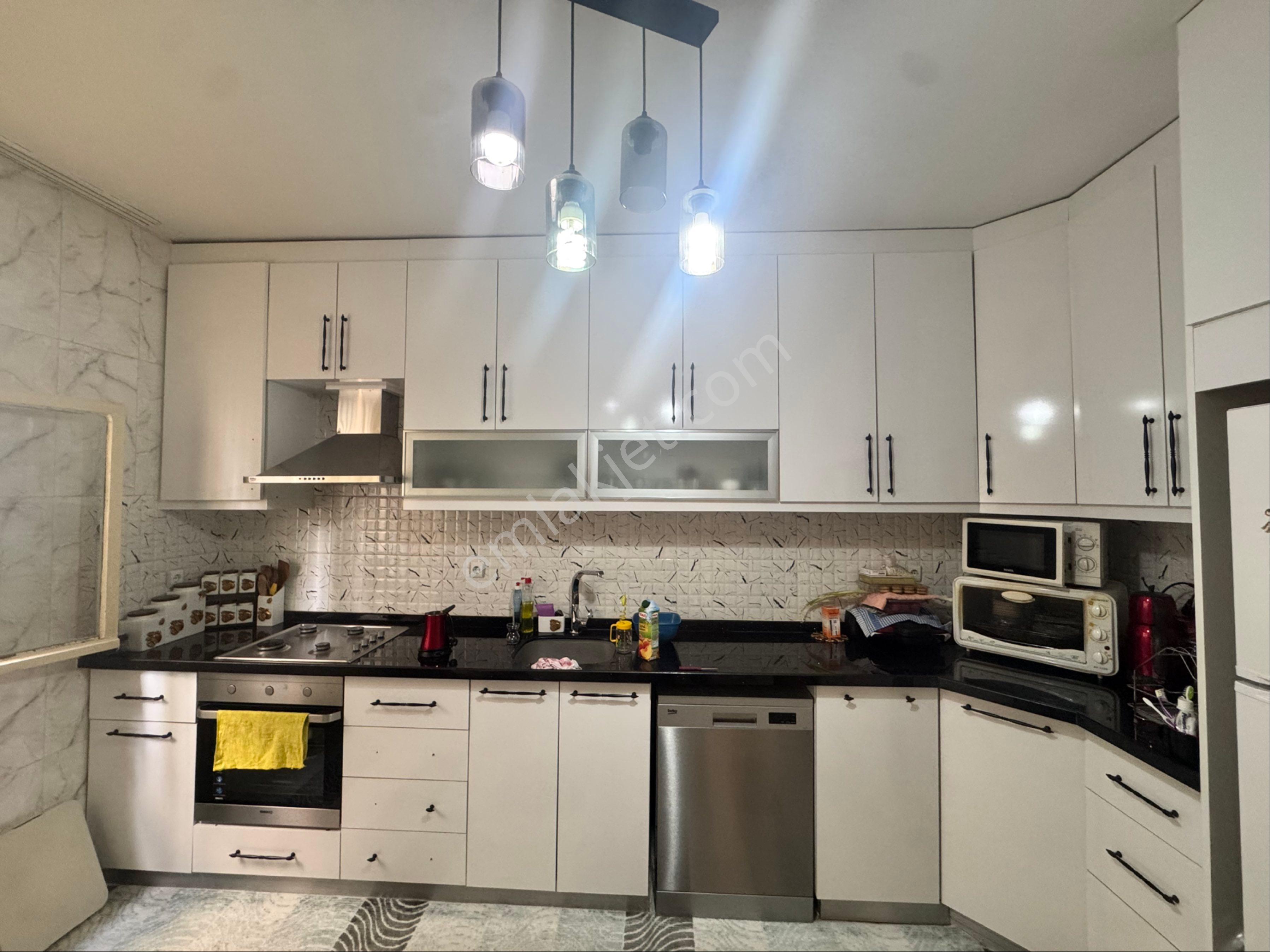 Özkandan İki Daire Bir Dükkan - Görsel 32