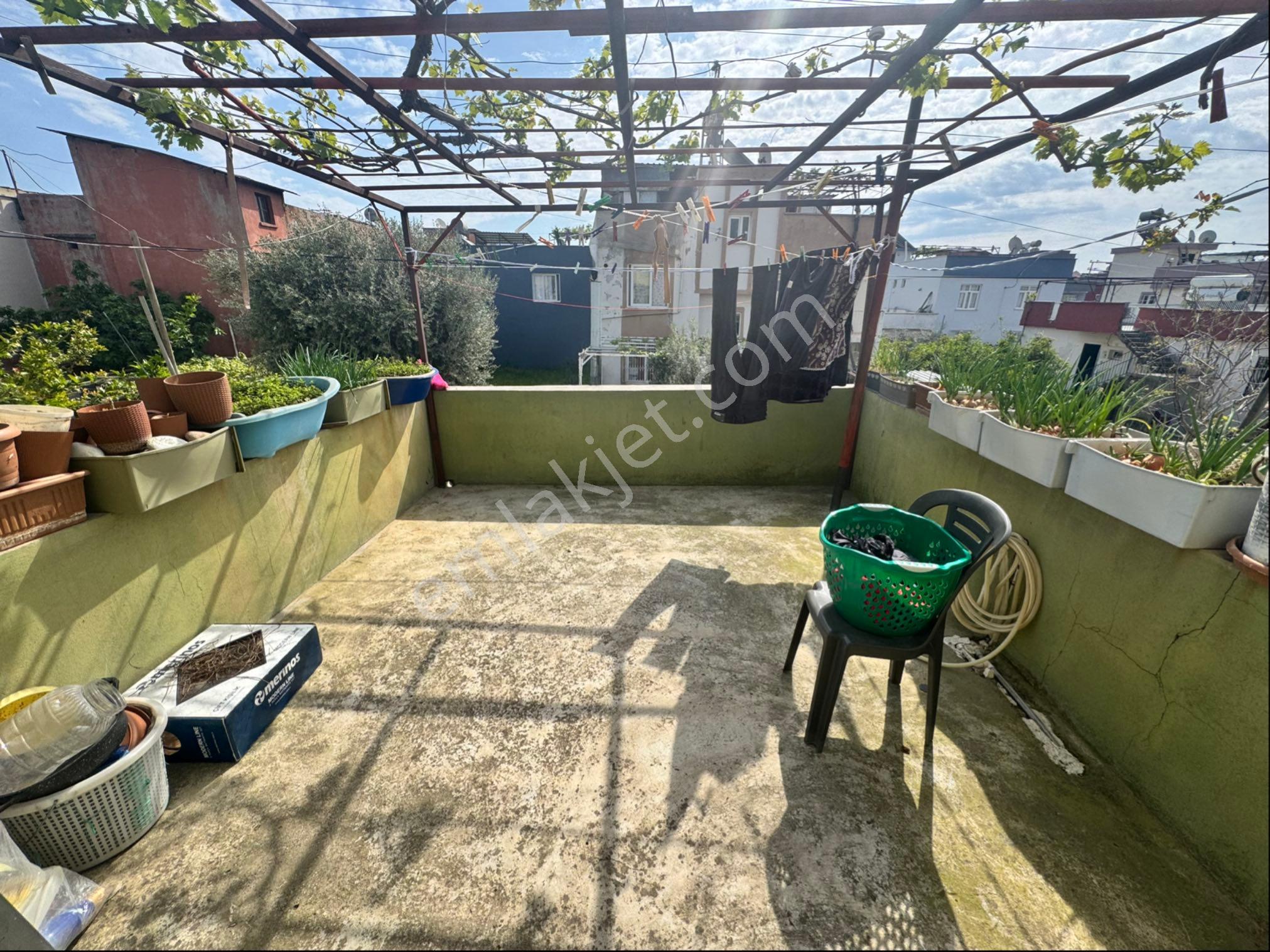 Özkandan İki Daire Bir Dükkan - Görsel 23