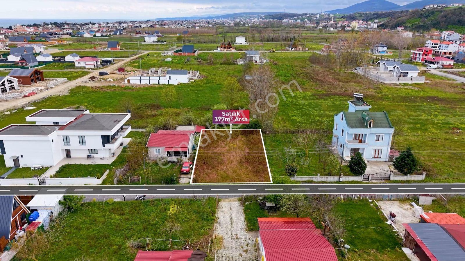 Hüseyin Boylu'dan Bahçelievler'de Denize 500 M Villa İmarlı Arsa - Görsel 18