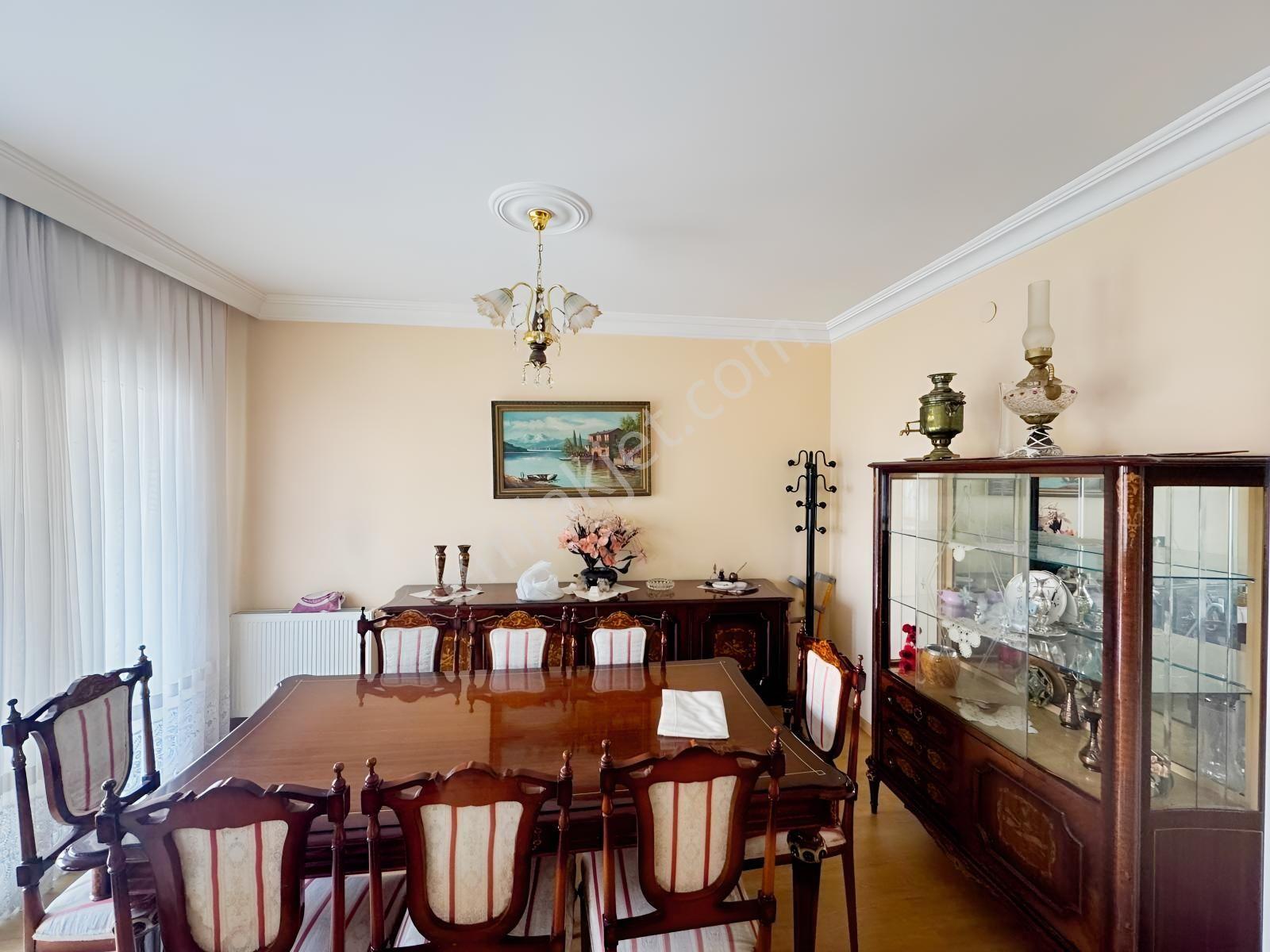 Gülbendi Gayrimenkulden İhlas Marmara Evleri 1. Kısım 130m2 - Görsel 4