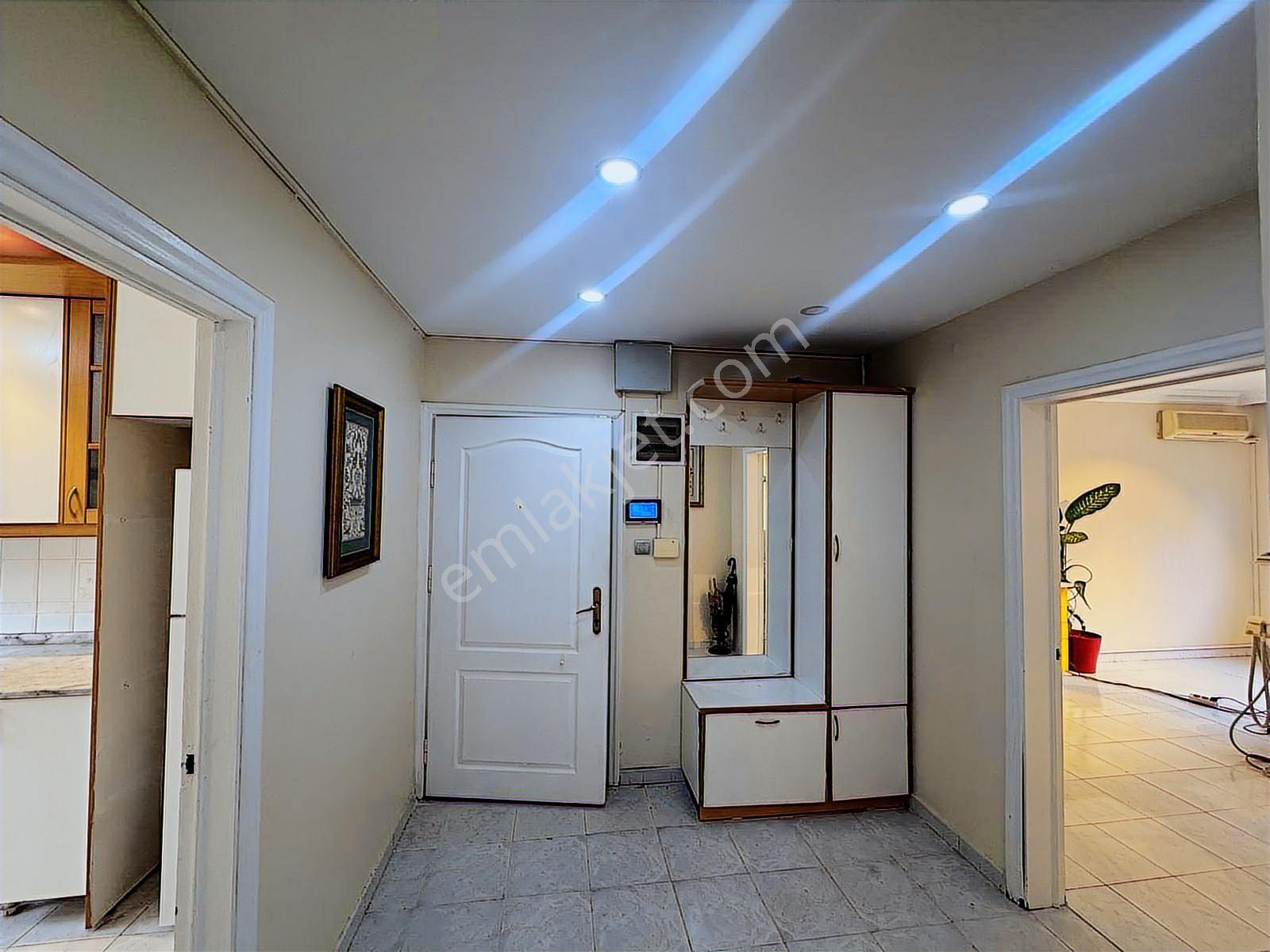 Gülbendi Gayrimenkulden İhlas Marmara Evleri 1. Kısım 130m2 - Görsel 5