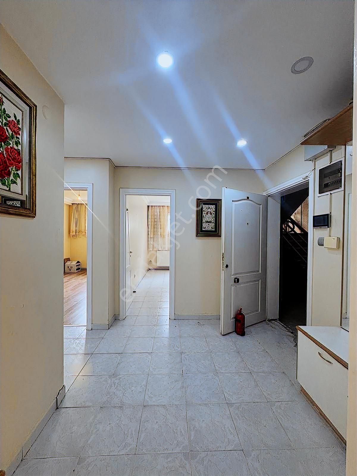 Gülbendi Gayrimenkulden İhlas Marmara Evleri 1. Kısım 130m2 - Görsel 15
