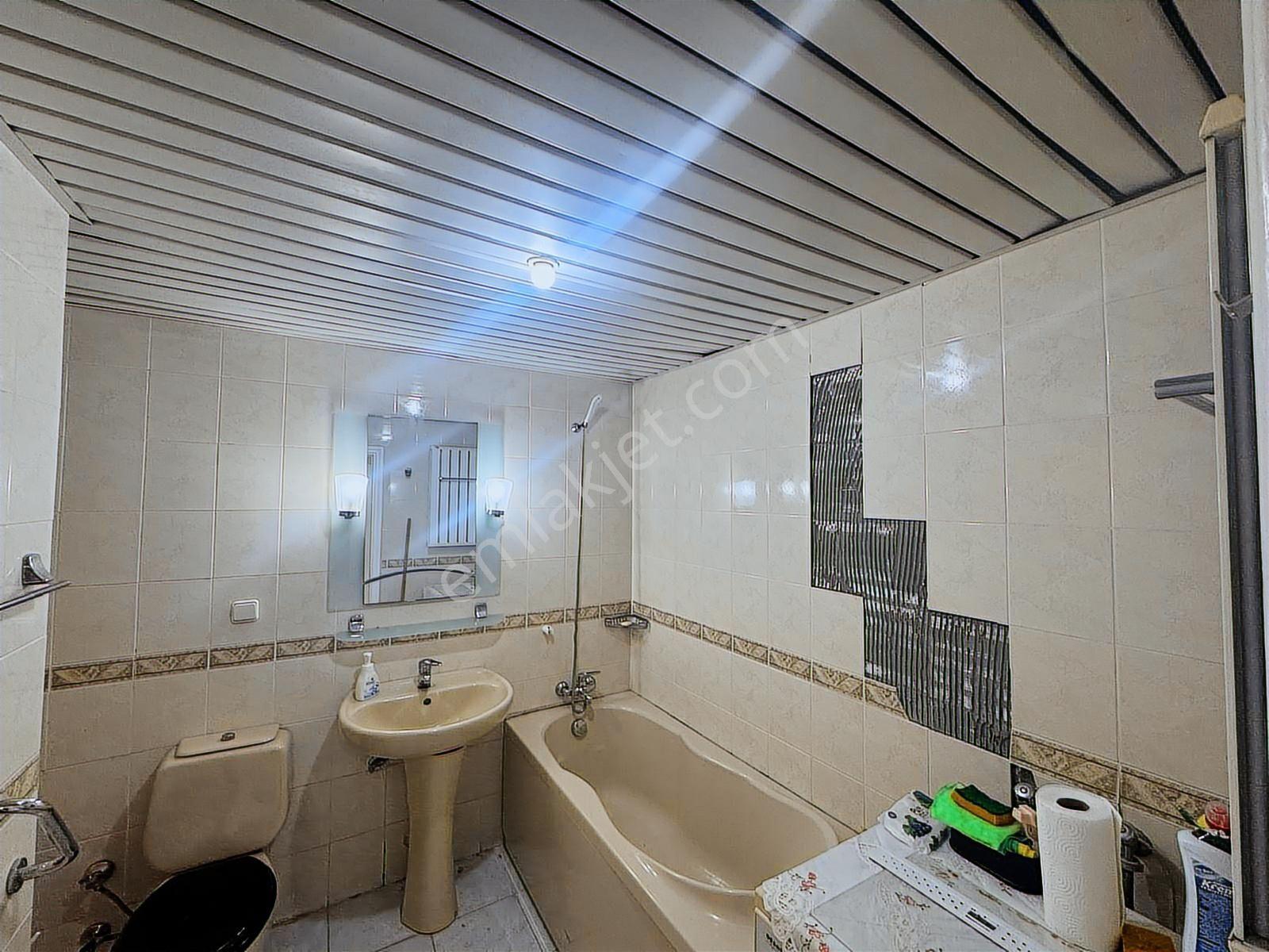 Gülbendi Gayrimenkulden İhlas Marmara Evleri 1. Kısım 130m2 - Görsel 14