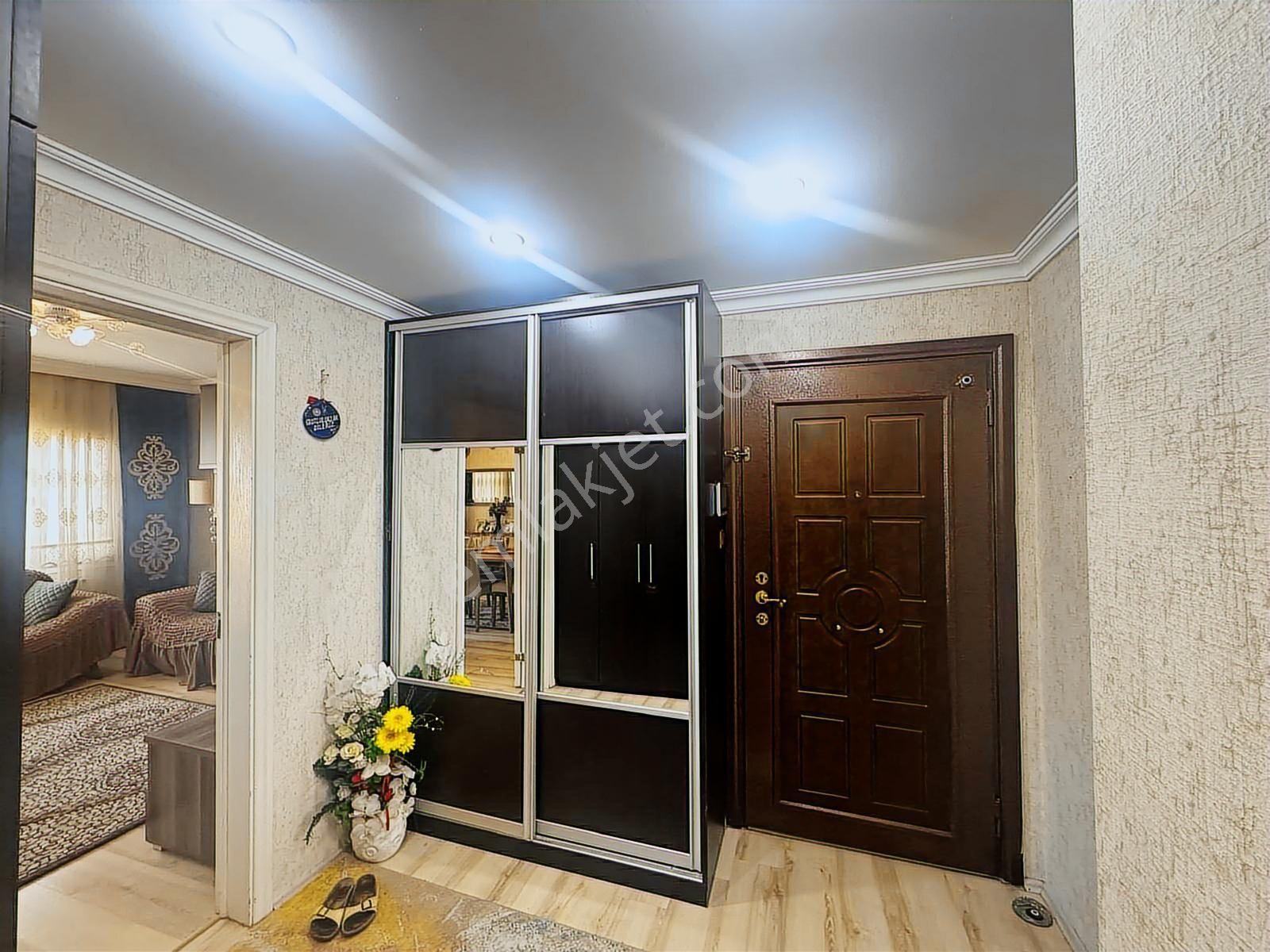 Gülbendi Gayrimenkulden İhlas Marmara Evleri 1. Kısım 110m2 - Görsel 21