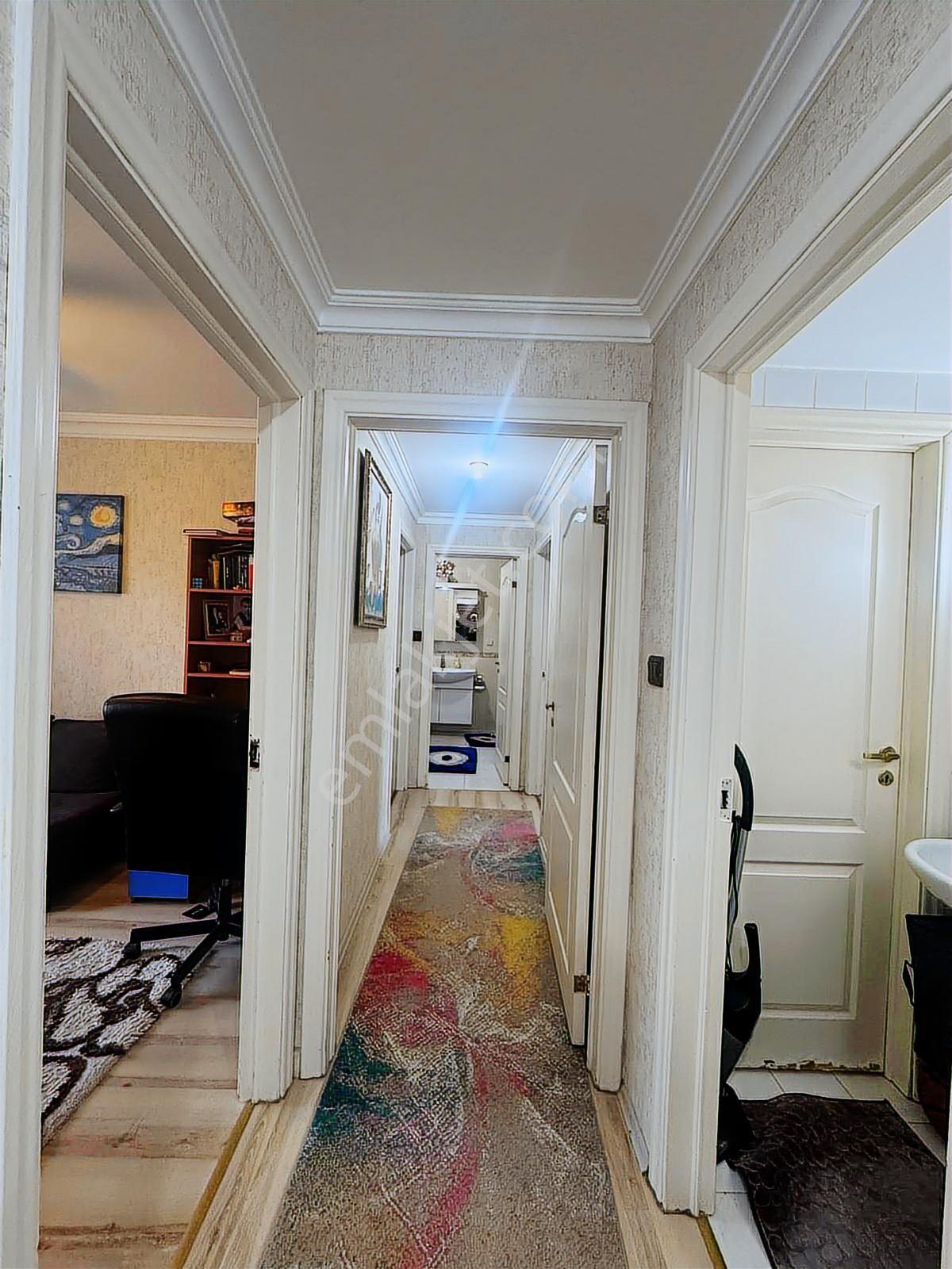 Gülbendi Gayrimenkulden İhlas Marmara Evleri 1. Kısım 110m2 - Görsel 7