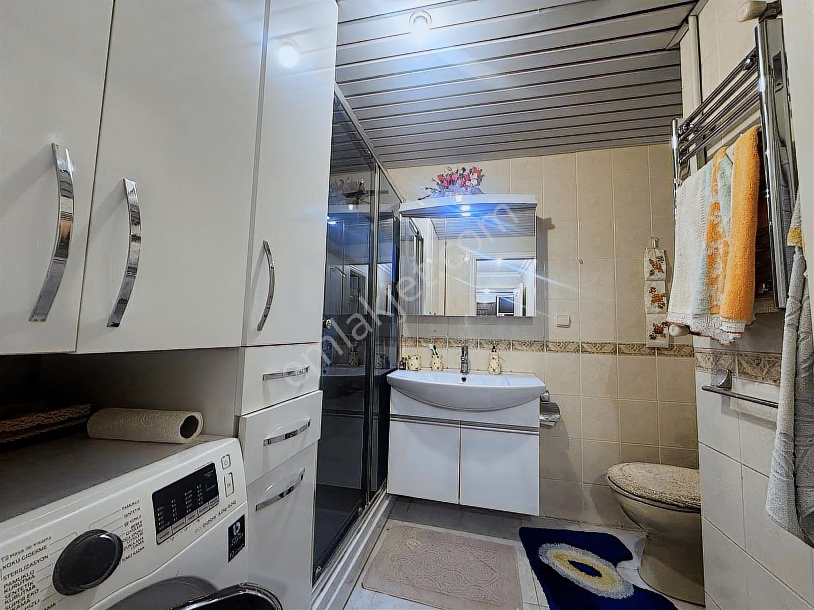 Gülbendi Gayrimenkulden İhlas Marmara Evleri 1. Kısım 110m2 - Görsel 29