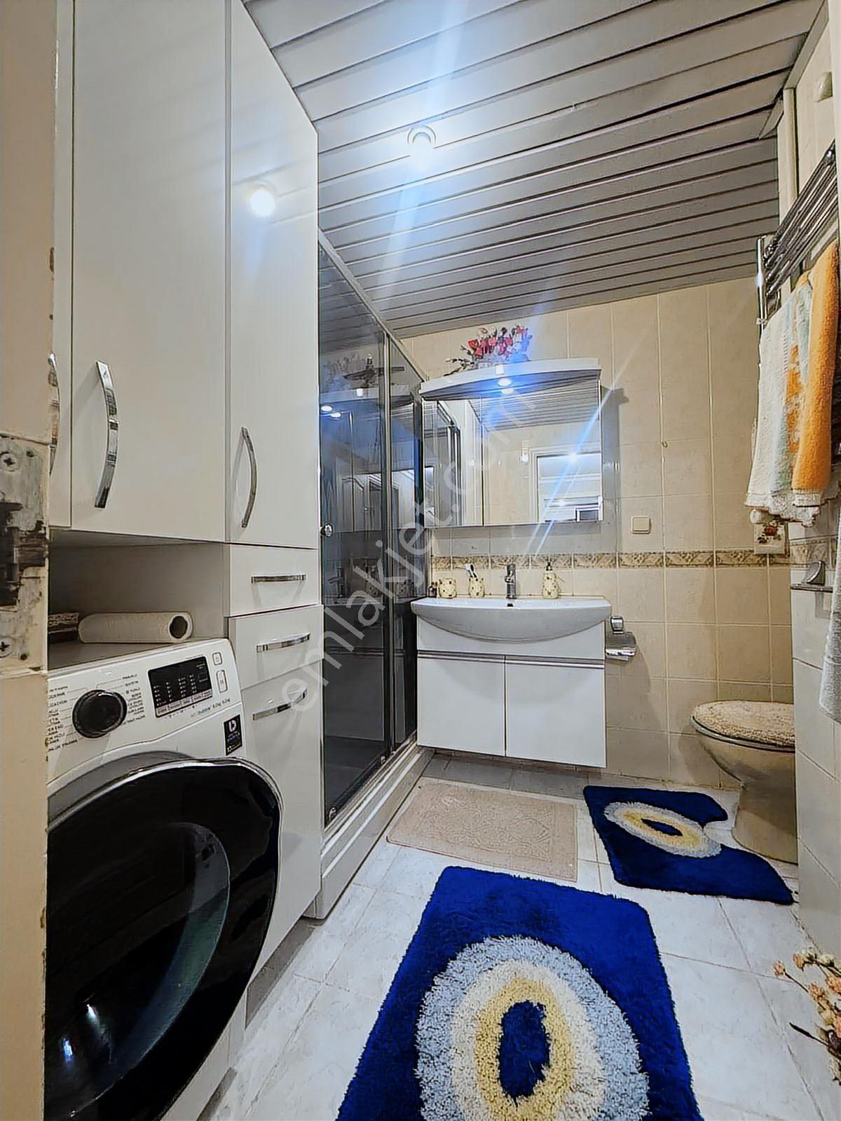 Gülbendi Gayrimenkulden İhlas Marmara Evleri 1. Kısım 110m2 - Görsel 6