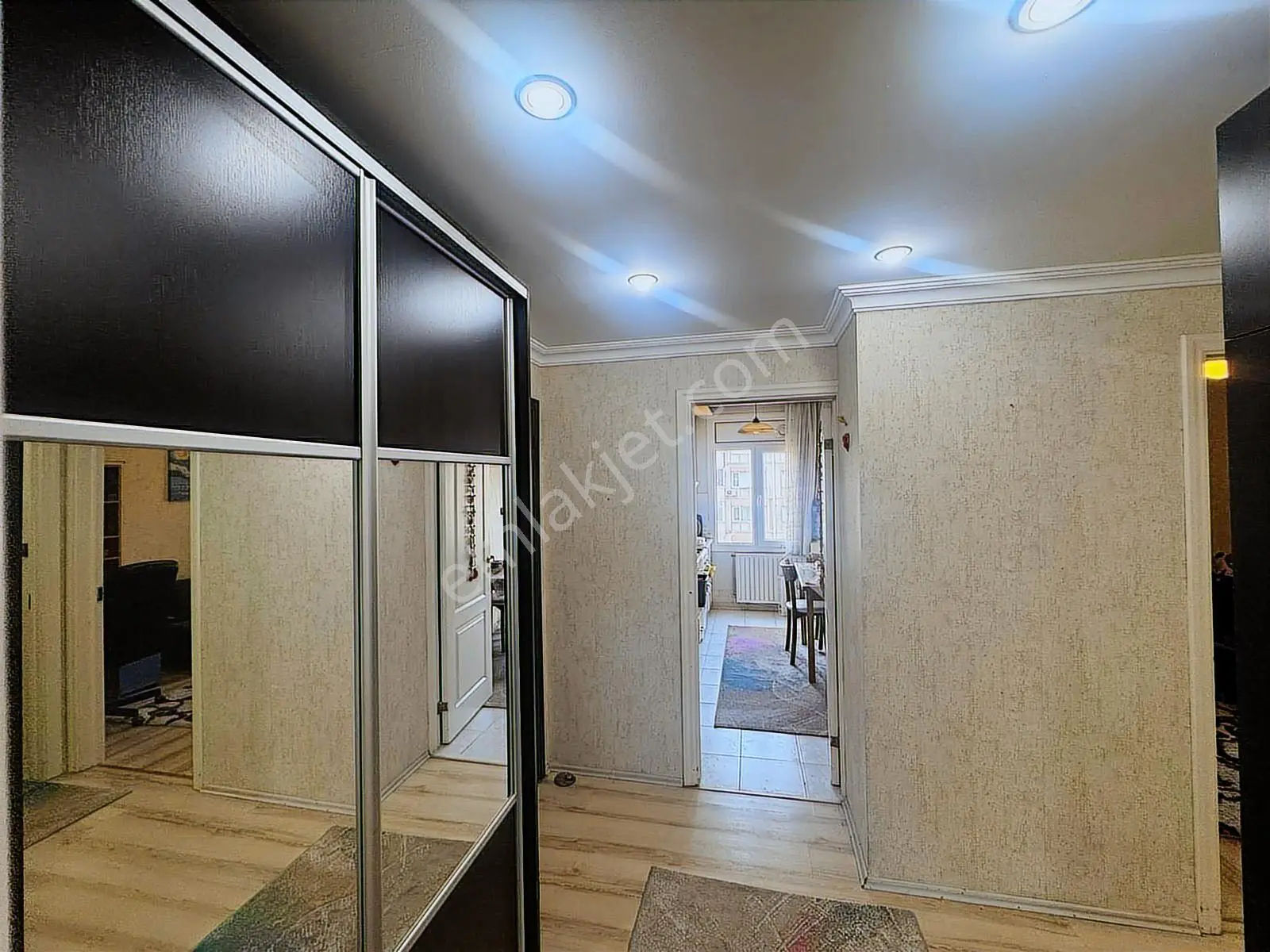 Gülbendi Gayrimenkulden İhlas Marmara Evleri 1. Kısım 110m2 - Görsel 27