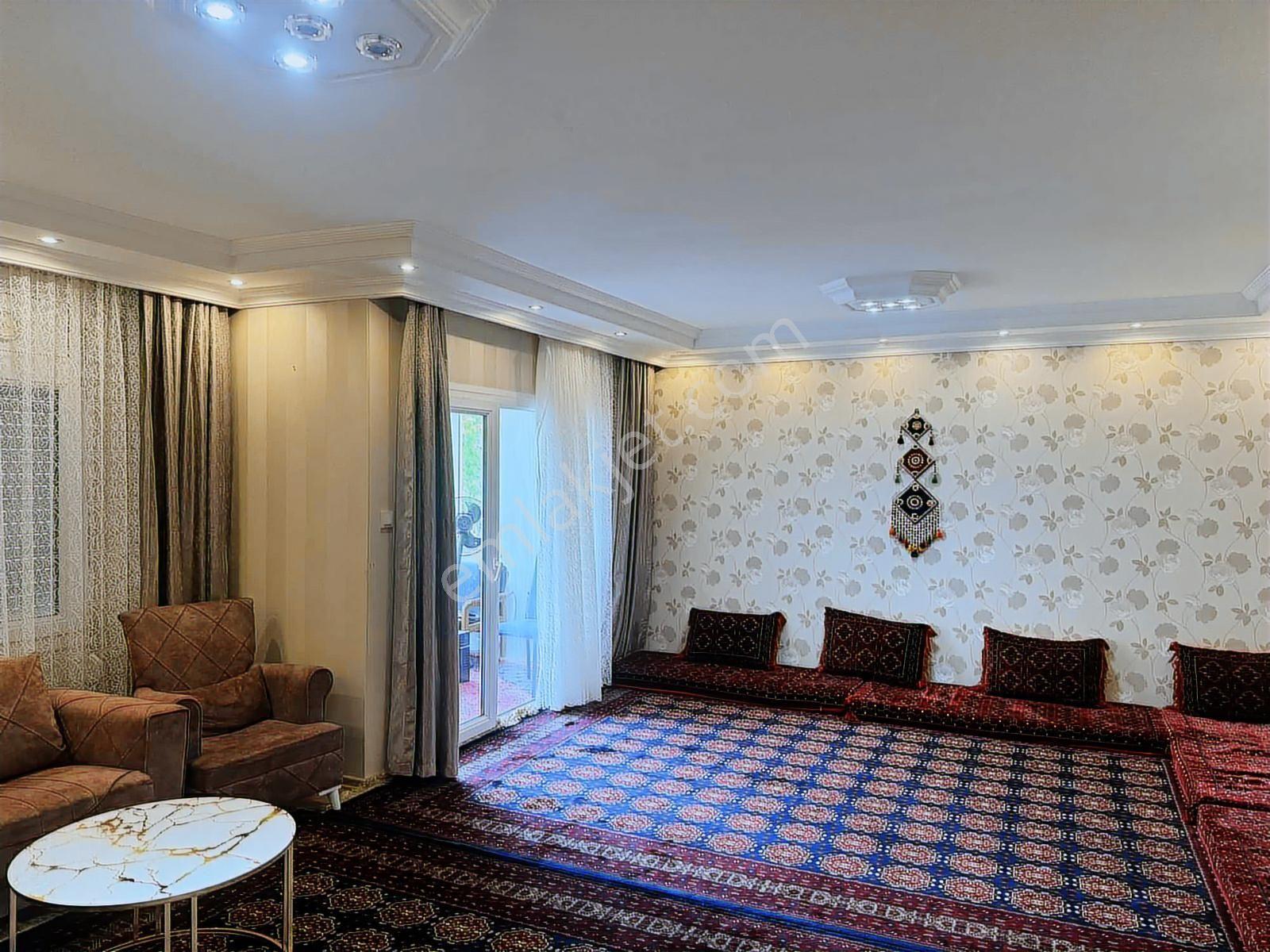 Gülbendi Gayrimenkul İhlas Marmara Evleri 1.kısım 150m² D Blok - Görsel 24