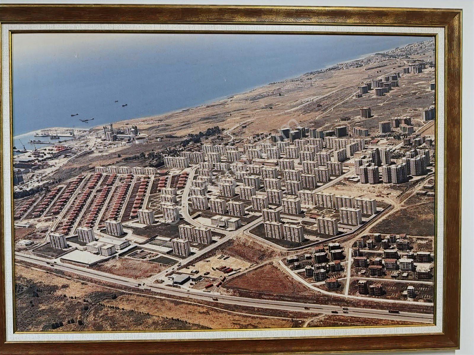 Gülbendi Gayrimenkul İhlas Marmara Evleri 1.kısım 150m² D Blok - Görsel 13