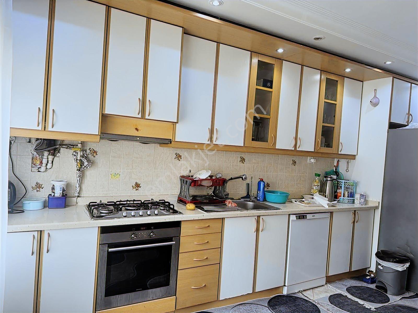 Gülbendi Gayrimenkul İhlas Marmara Evleri 1.kısım 150m² D Blok - Görsel 27