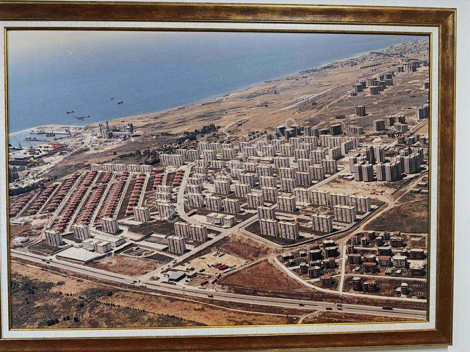 Gülbendi Gayrimenkul İhlas Marmara Evleri 1.kısım 150m² D Blok - Görsel 12
