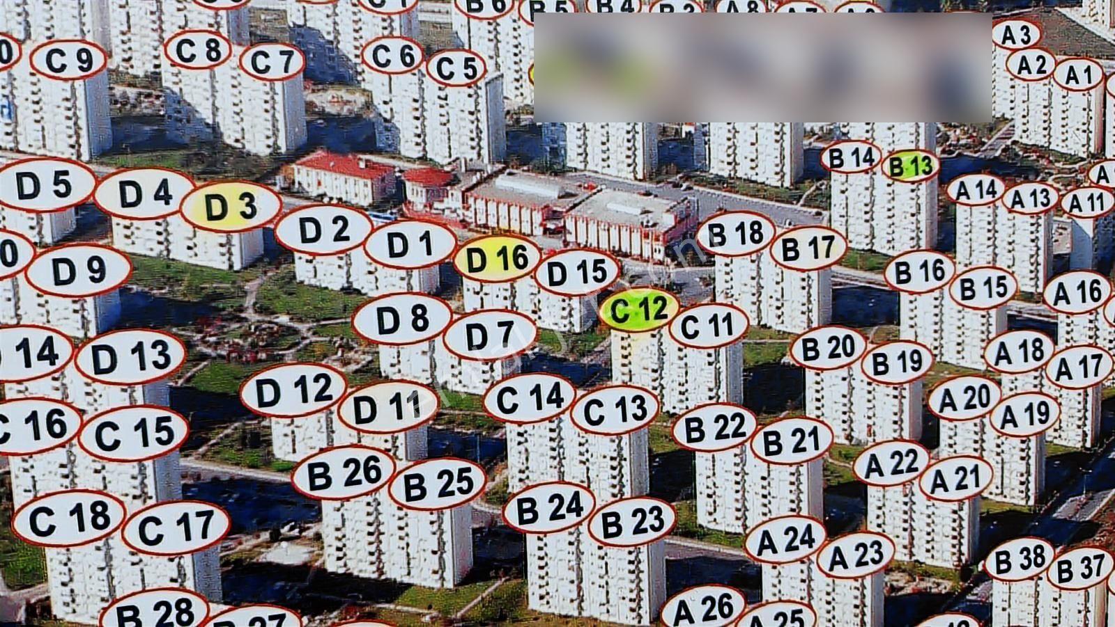 Gülbendi Gayrimenkul İhlas Marmara Evleri 1.kısım 150m² D Blok - Görsel 26