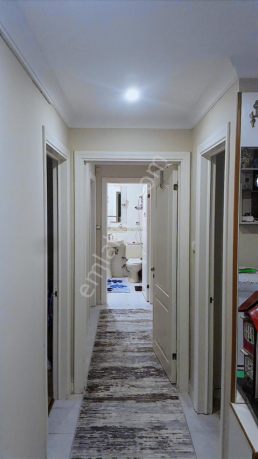 Gülbendi Gayrimenkul İhlas Marmara 1. Kısım'da 110m2 - Görsel 7