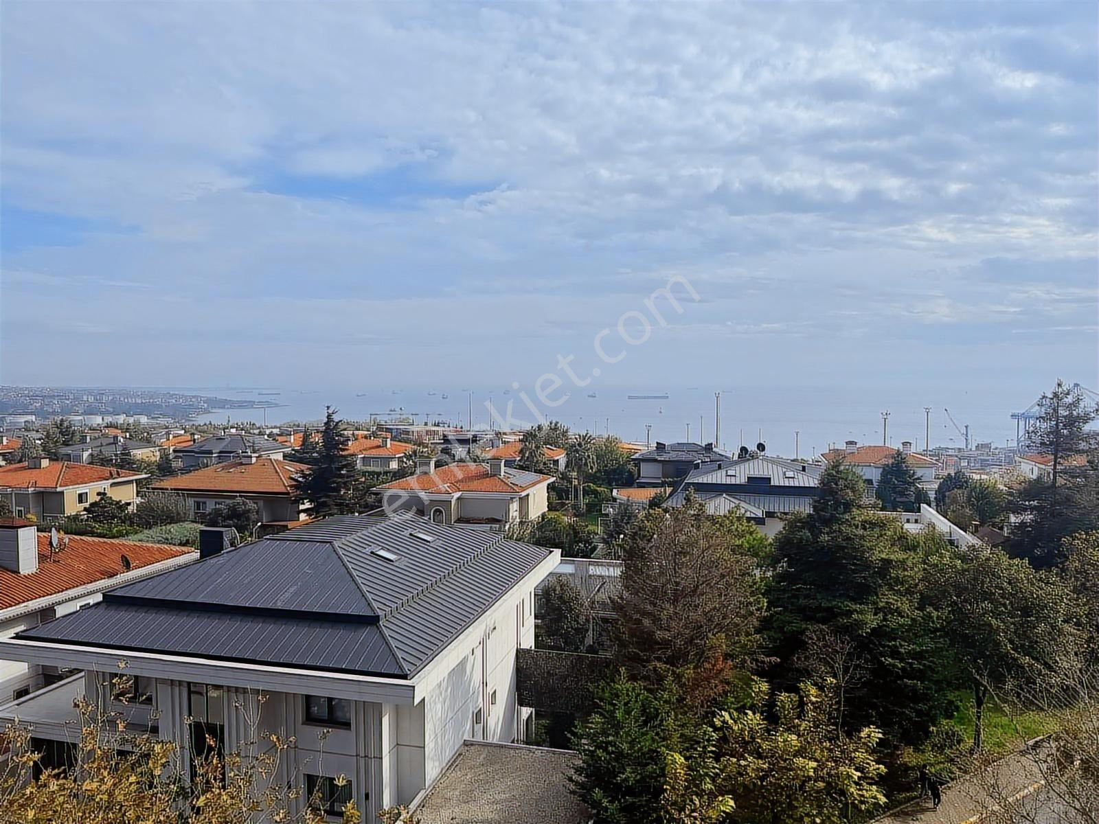 Gülbendi Gayrimenkulden İhlas Marmara Evleri 1. Kısım D Blok - Görsel 22