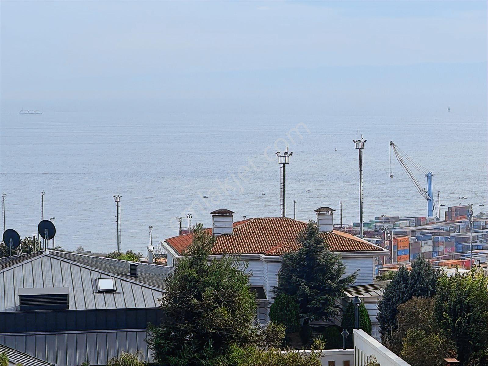Gülbendi Gayrimenkulden İhlas Marmara Evleri 1. Kısım D Blok - Görsel 6