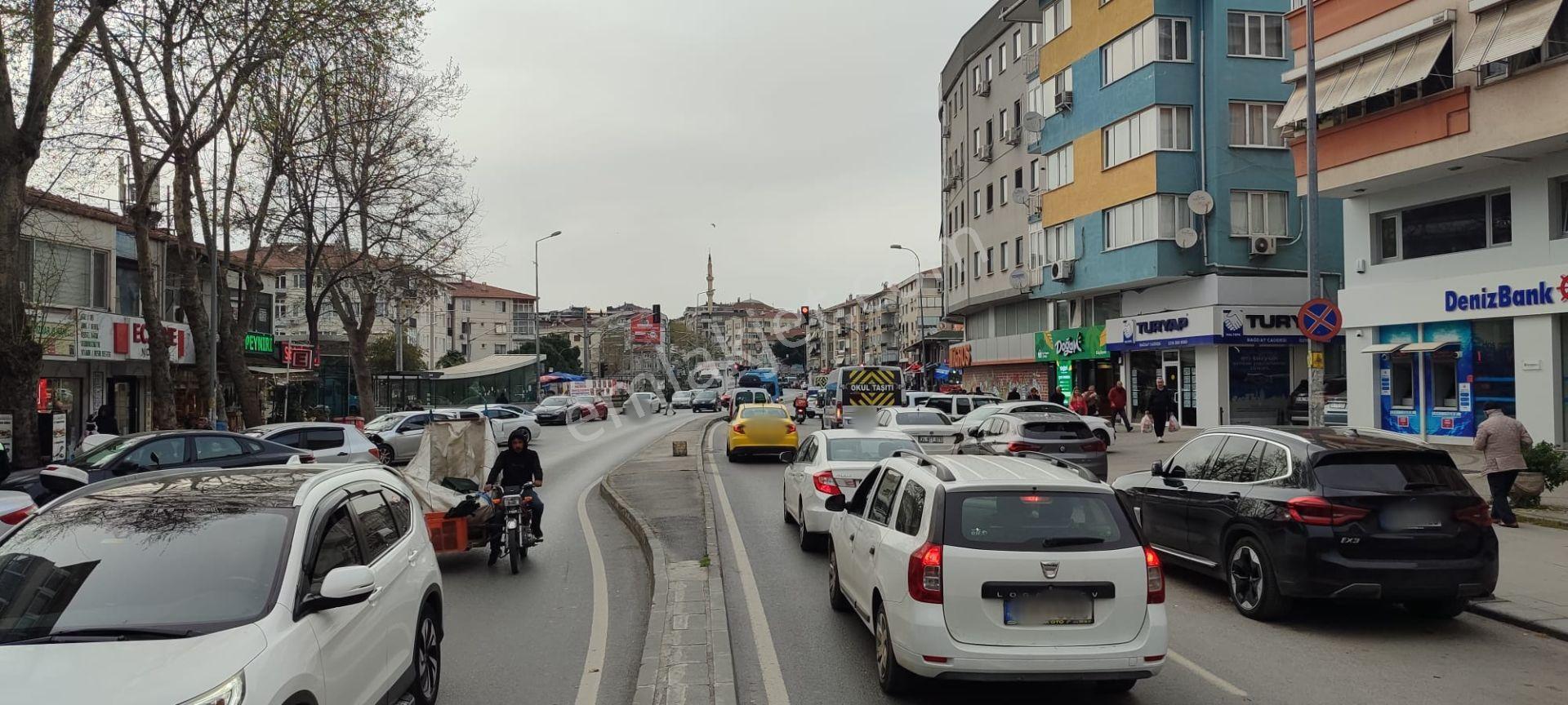 Turyap Göztepe Den Bağdat Caddesine Cephe Fırsat Satılık İşyeri - Görsel 6