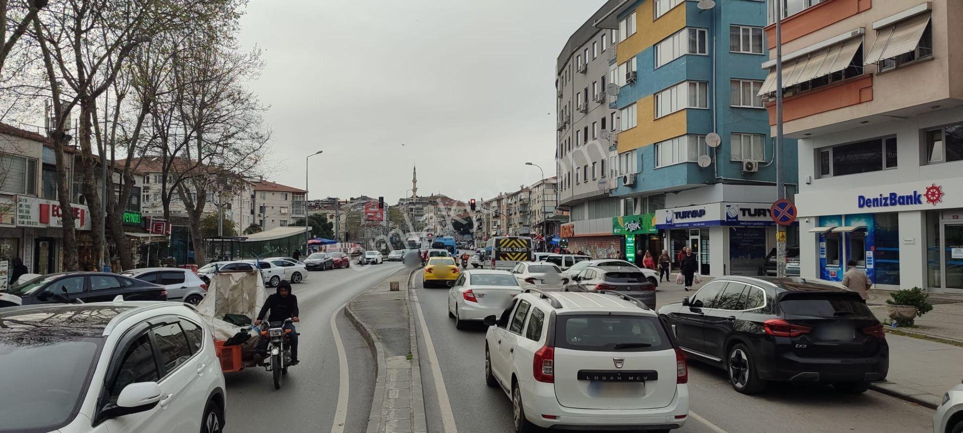 Turyap Göztepe Den Bağdat Caddesine Cephe Fırsat Satılık İşyeri - Görsel 7
