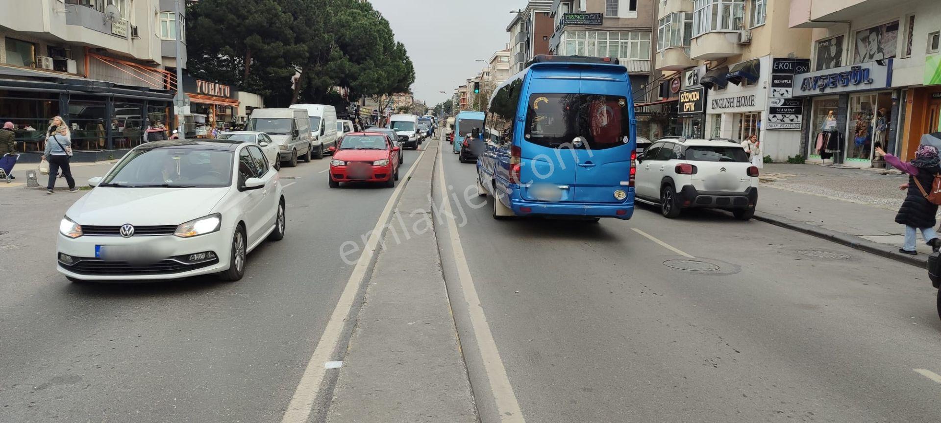 Turyap Göztepe Den Bağdat Caddesine Cephe Fırsat Satılık İşyeri - Görsel 4