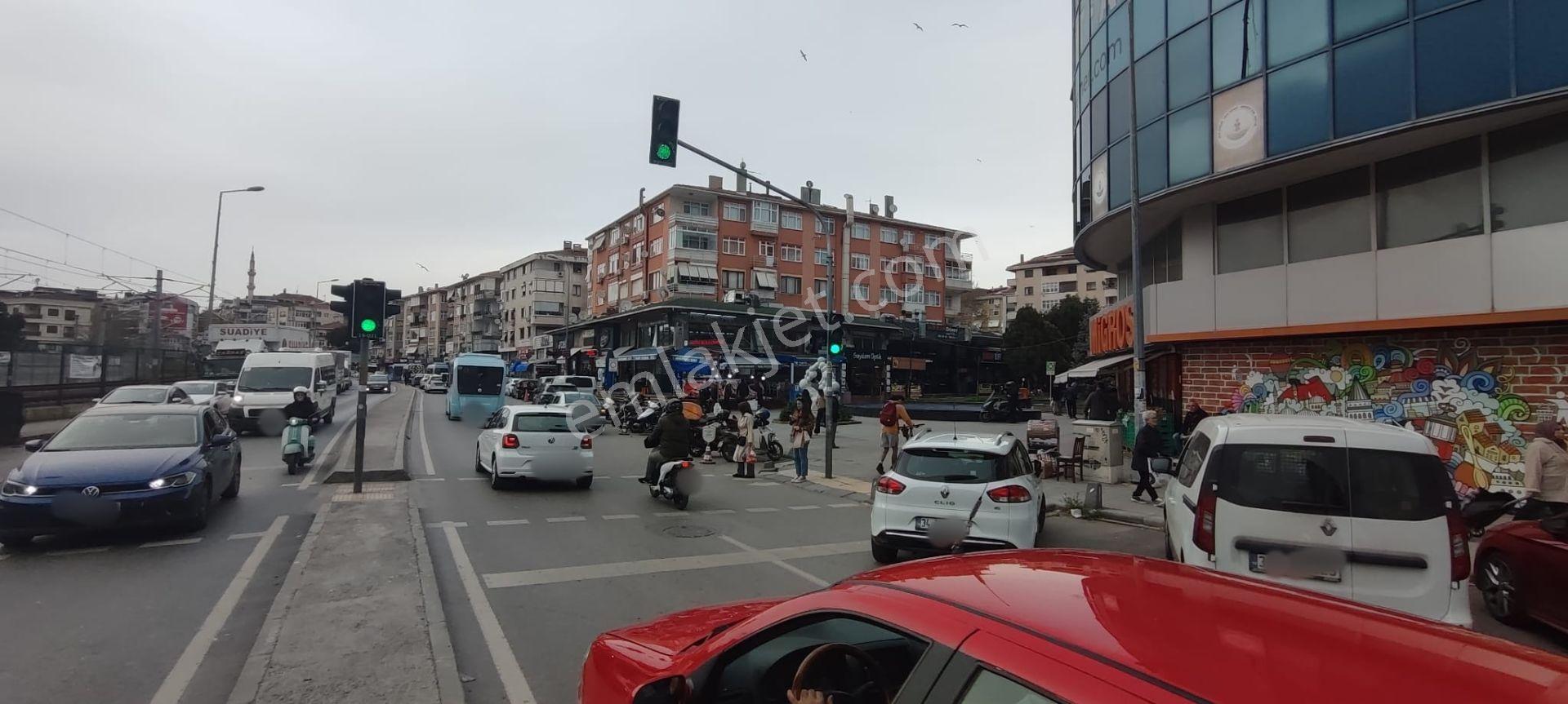 Turyap Göztepe Den Bağdat Caddesine Cephe Fırsat Satılık İşyeri - Görsel 2