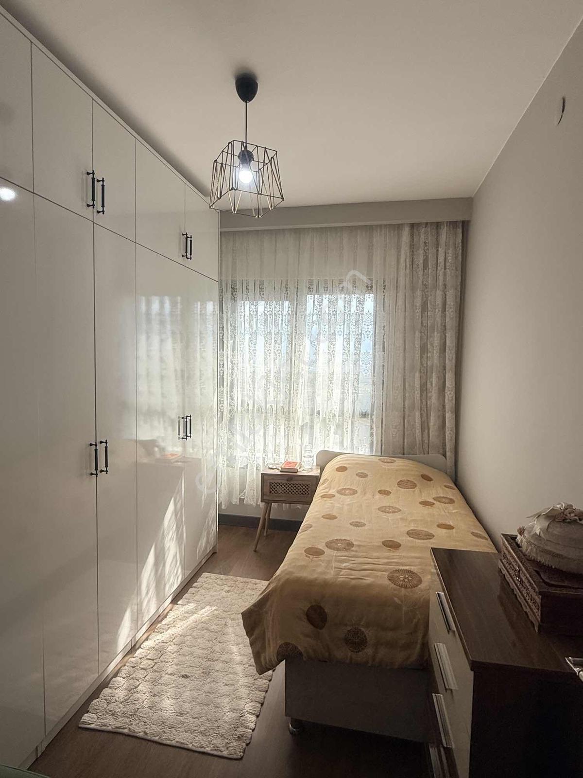 İnegöl Karalarda 3. Etap Toki'de Satılık 2 + 1 Lüks Daıre - Görsel 4