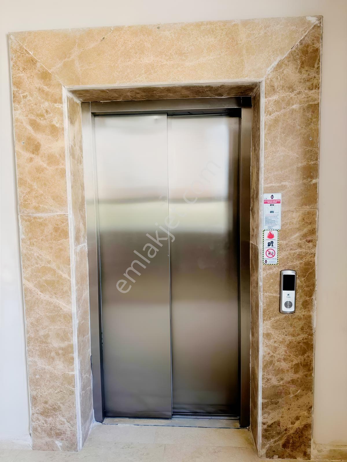 İnegöl Karalarda 3. Etap Toki'de Satılık 2 + 1 Lüks Daıre - Görsel 11
