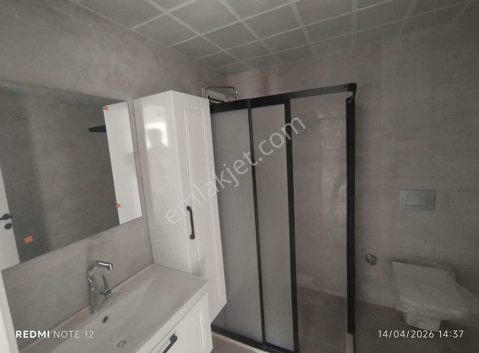 Ptt Evleirinde İnci Kent Sitesinde 3+1 Kiralık K.m - Görsel 7
