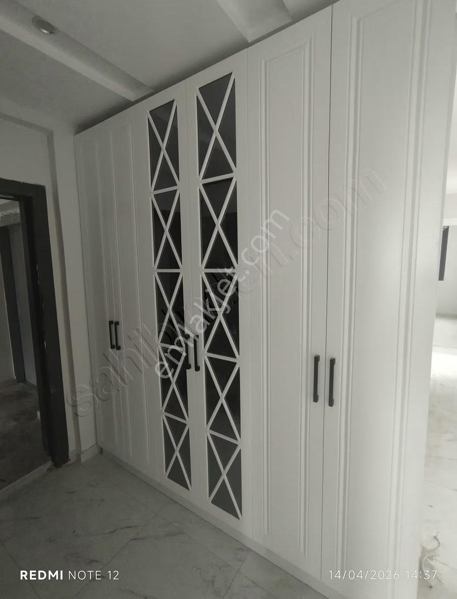 Ptt Evleirinde İnci Kent Sitesinde 3+1 Kiralık K.m - Görsel 9