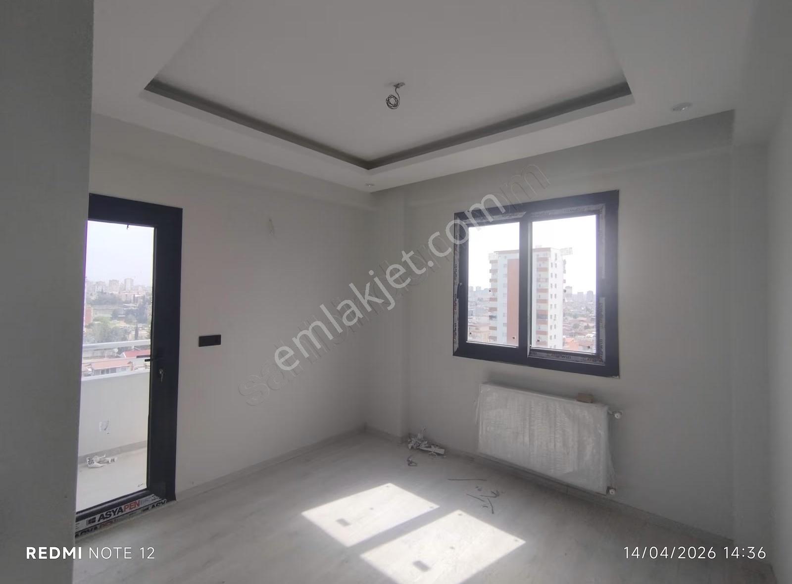 Ptt Evleirinde İnci Kent Sitesinde 3+1 Kiralık K.m - Görsel 13