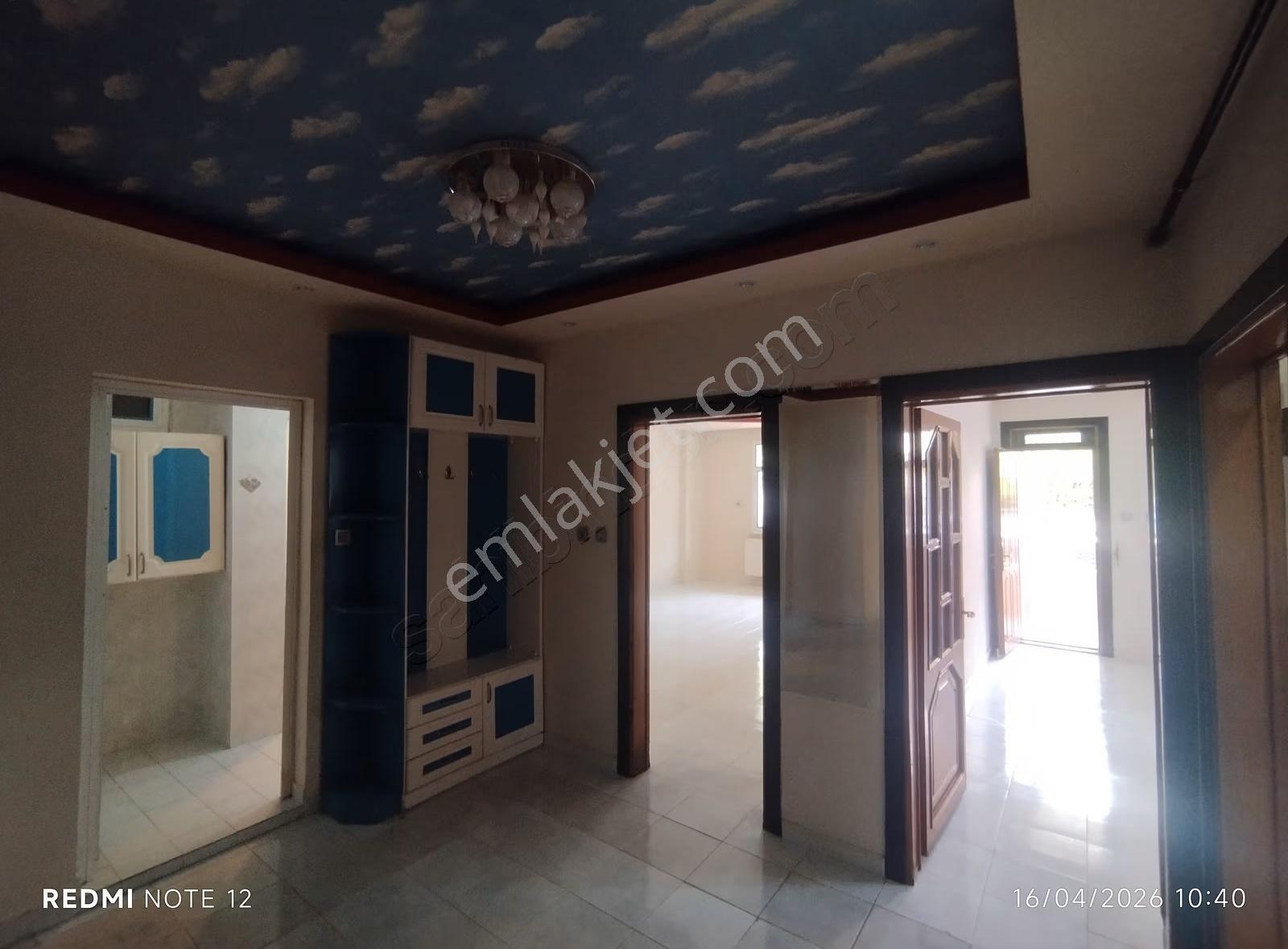 Selahatin Eyyubi Mah 3+1 Kiralık 140 M Ful Yapılı Daire - Görsel 6