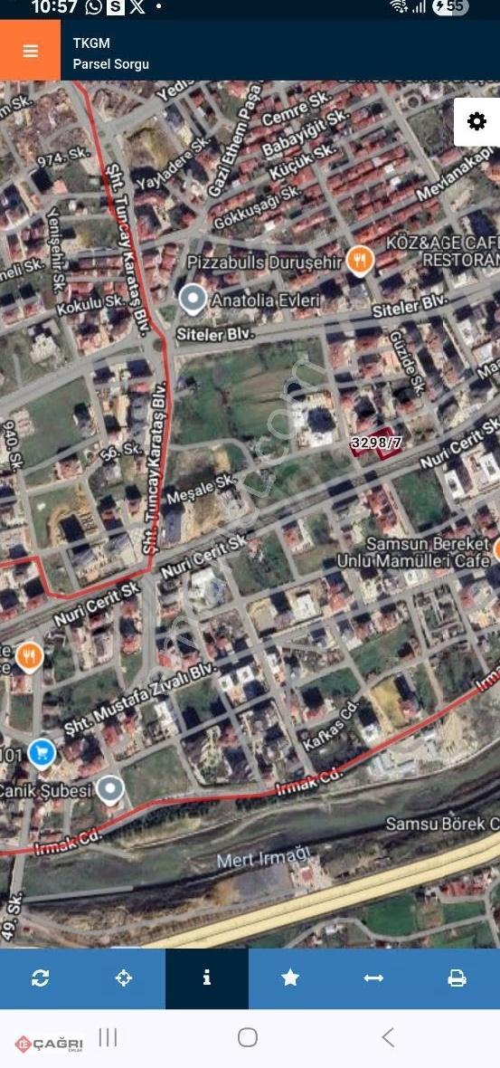 Derebahçede Kiralık Dükkan