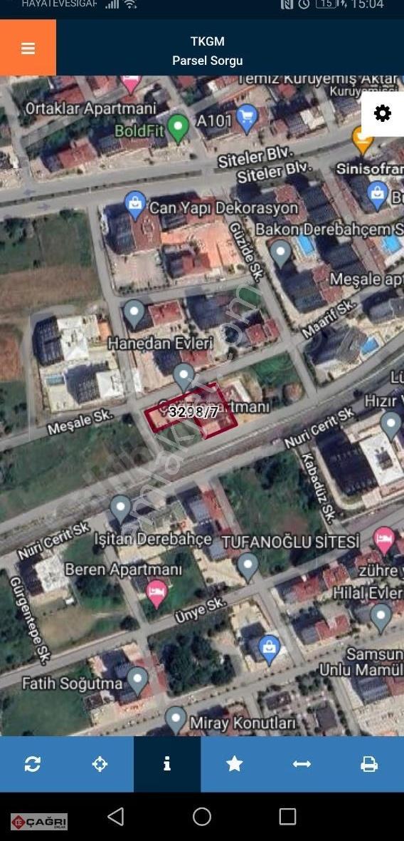 Derebahçede Kiralık Dükkan - Görsel 4