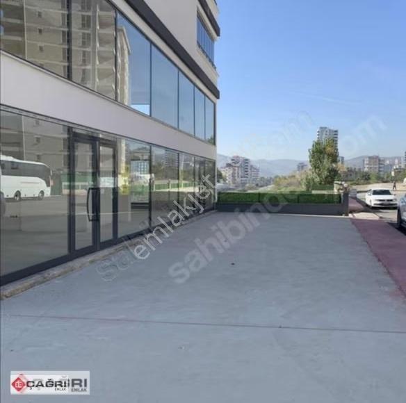 Derebahçede Kiralık Dükkan - Görsel 3