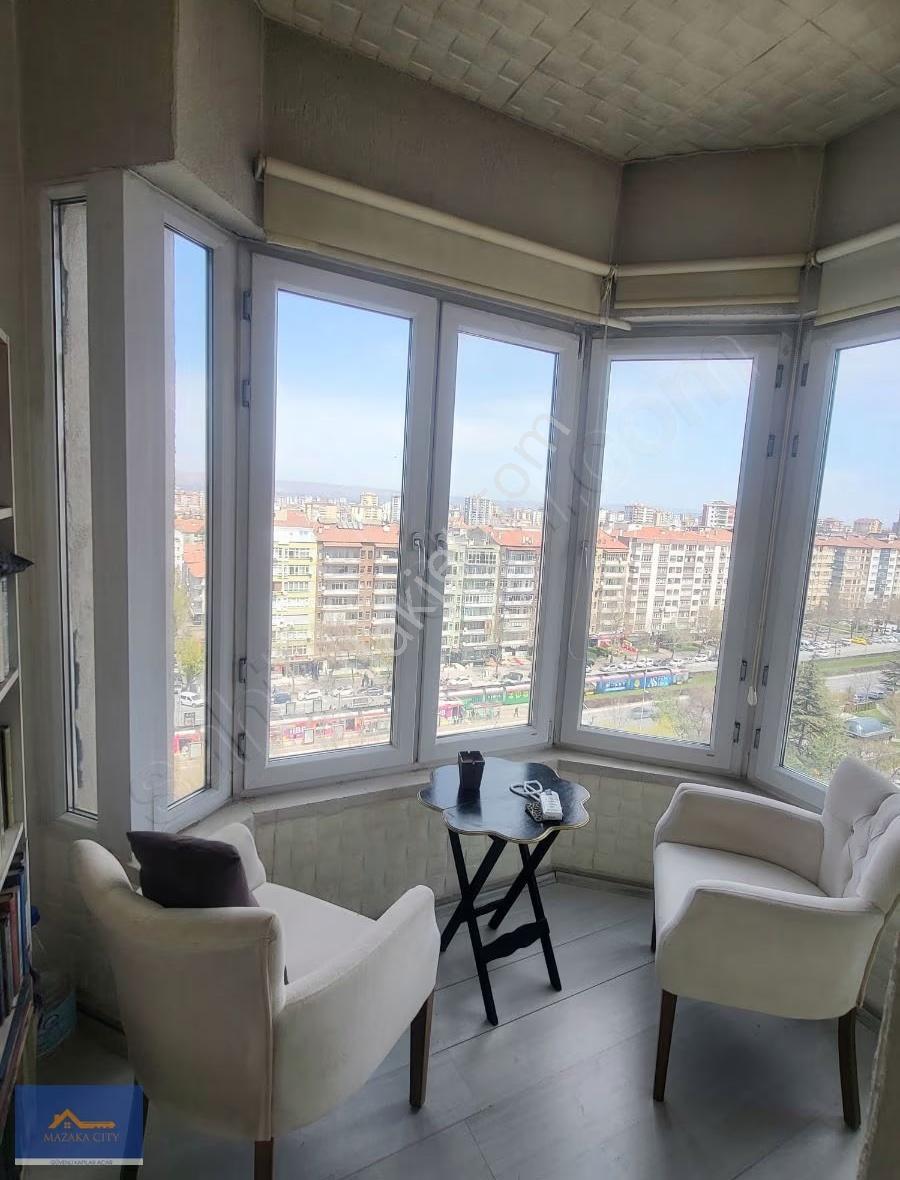 Mazaka Cıty Den Alparslan Mah. Satılık Daire - Görsel 14