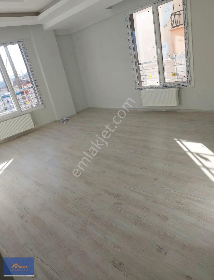 Mazaka Cıty Den Erkilet General Emir De Satılık Daire - Görsel 8