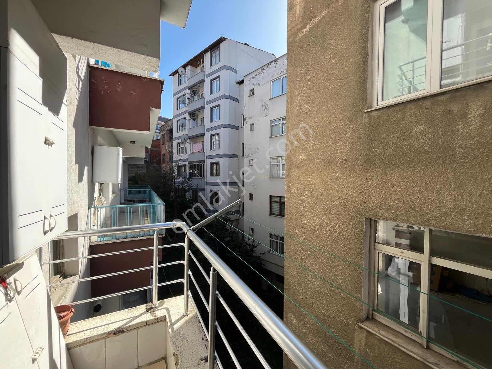 Vip Gayrimenkulden Akçaabat Yaylacık Merkezde 3+1 Daire - Görsel 8