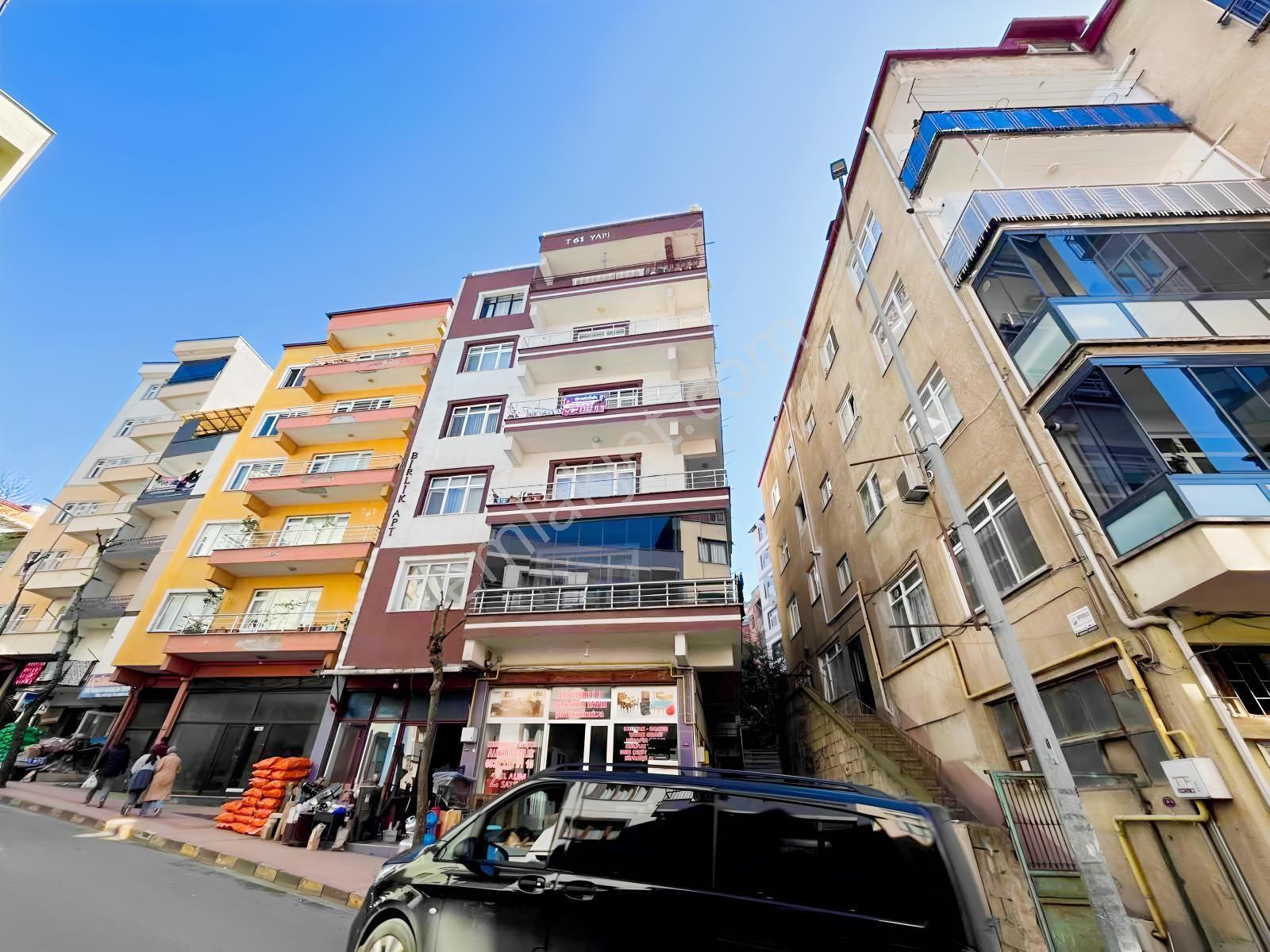 Vip Gayrimenkulden Akçaabat Yaylacık Merkezde 3+1 Daire - Görsel 31