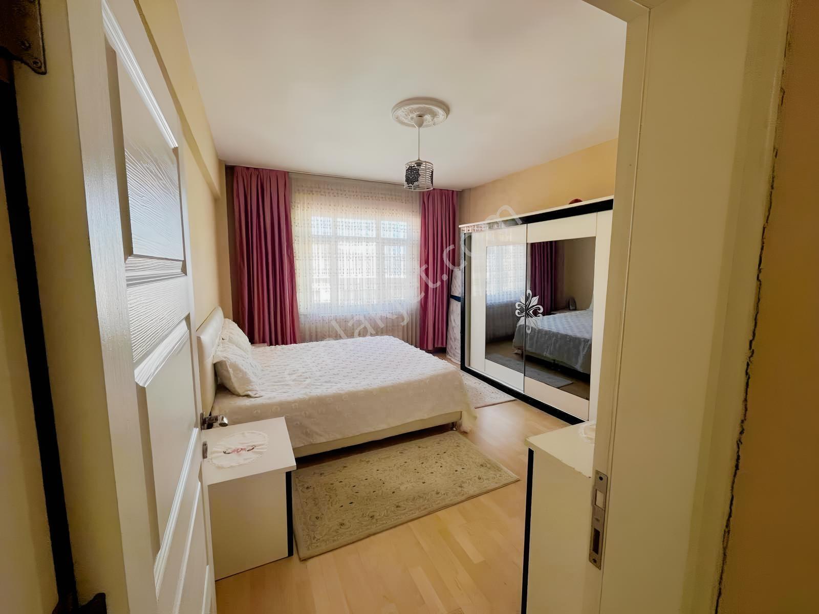 Vip Gayrimenkulden Akçaabat Yaylacık Merkezde 3+1 Daire - Görsel 20