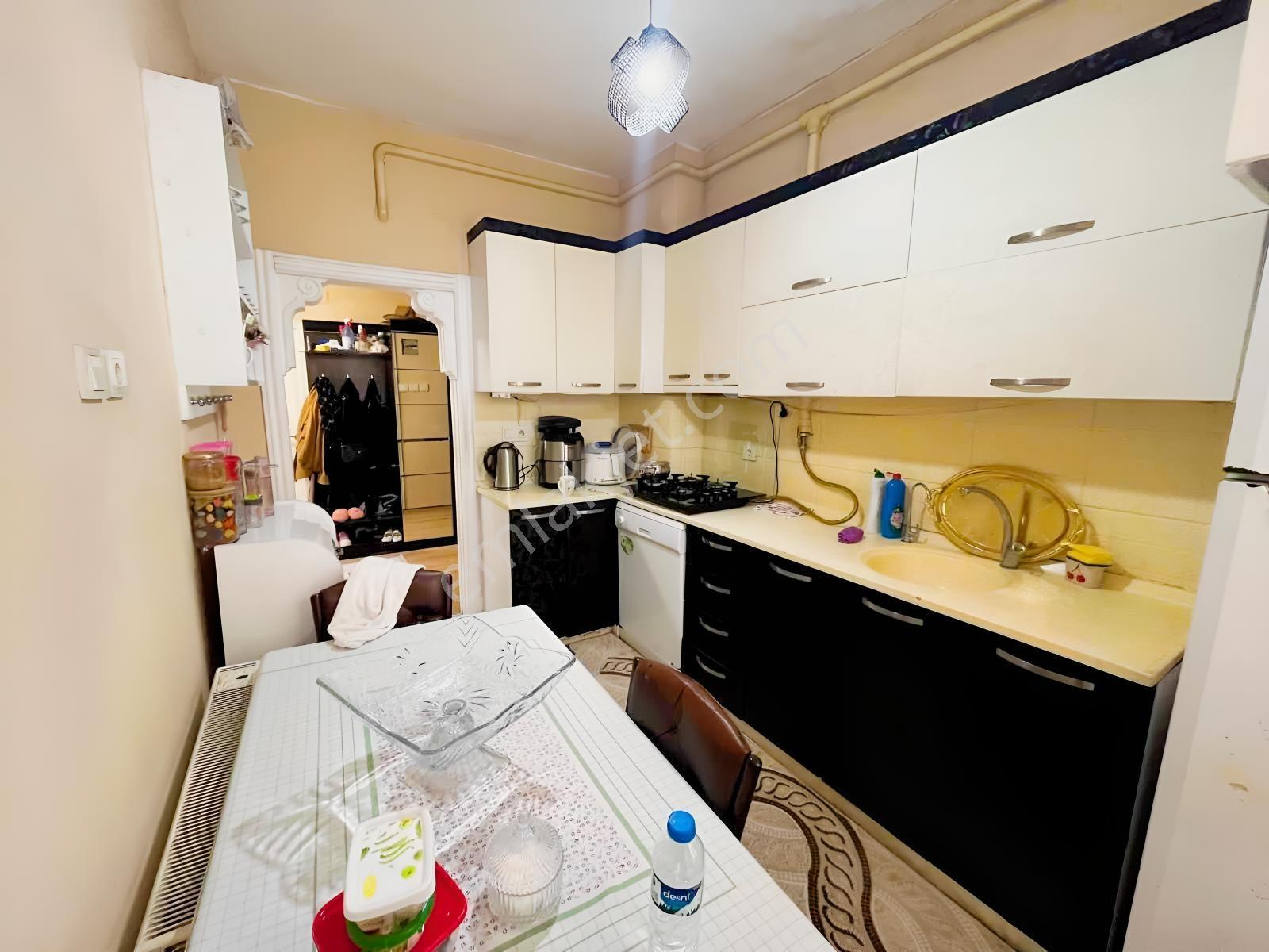 Vip Gayrimenkulden Akçaabat Yaylacık Merkezde 3+1 Daire - Görsel 3