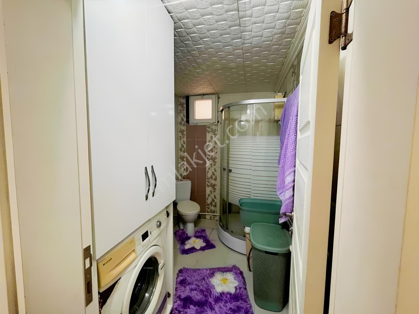 Vip Gayrimenkulden Akçaabat Yaylacık Merkezde 3+1 Daire - Görsel 28